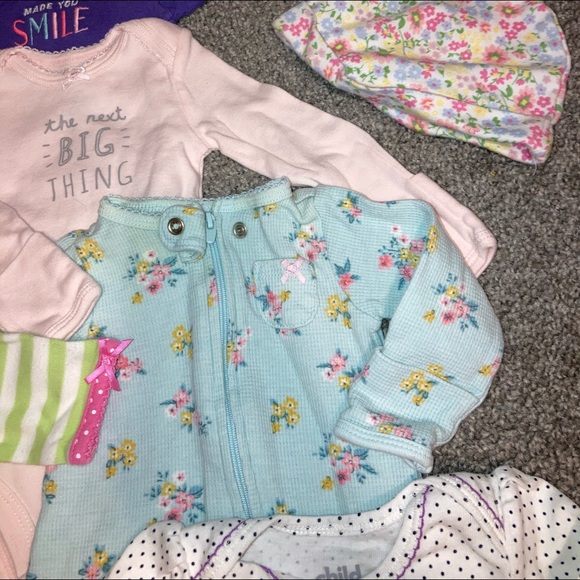 SOLD! Newborn bundle!🔥 - Picture 2 of 6